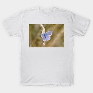 Common Blue T-Shirt